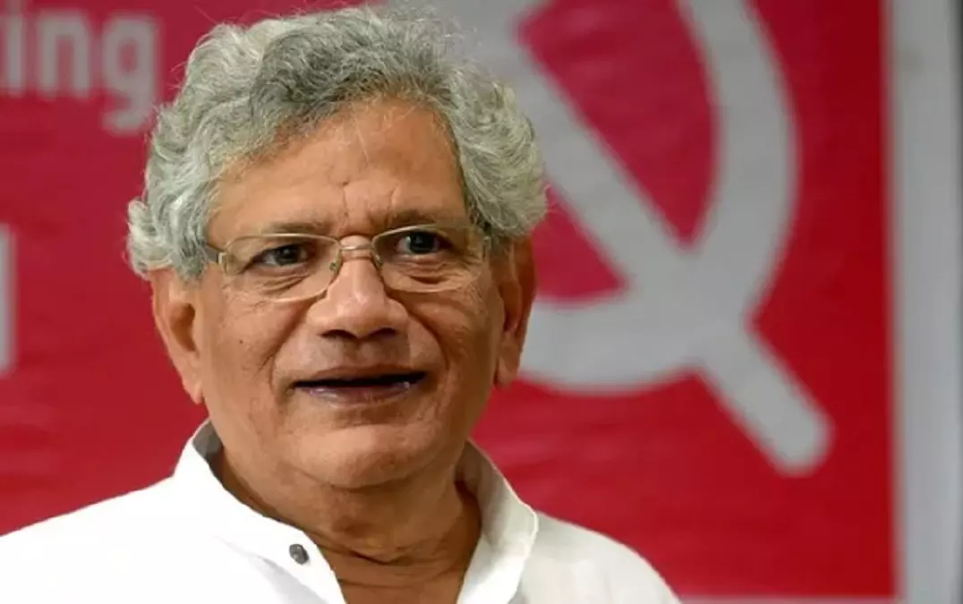 ഇന്ത്യയുടെ ആത്മാവിനെ തൊട്ടറിഞ്ഞ നിരീശ്വരവാദി