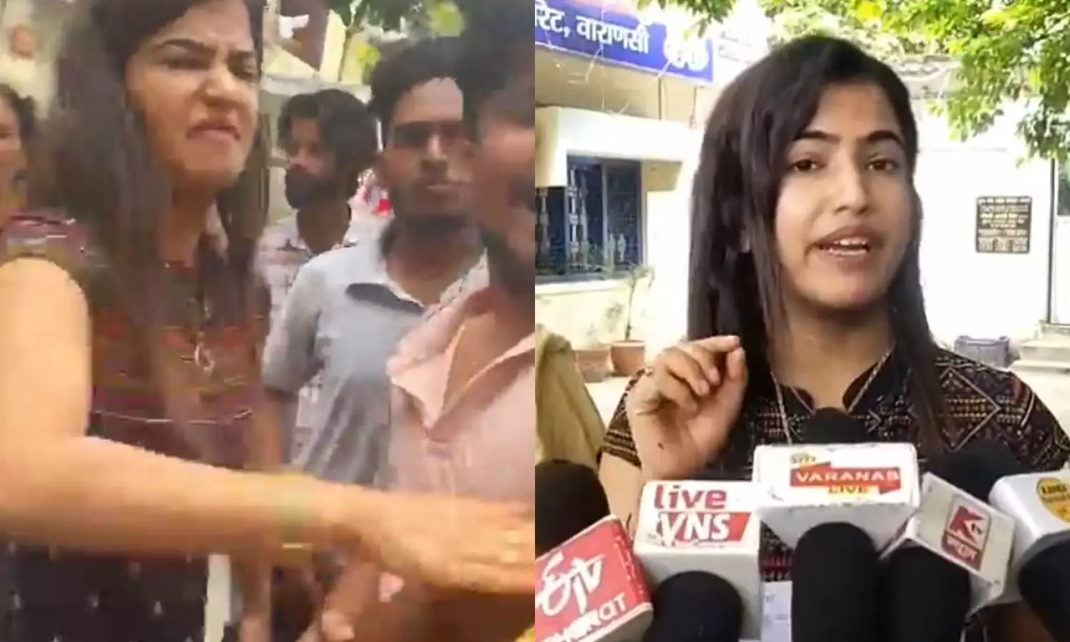 Congress Woman Leader, Supporters Reach Mans House, Thrash Him Alleging He Gave Rape Threat