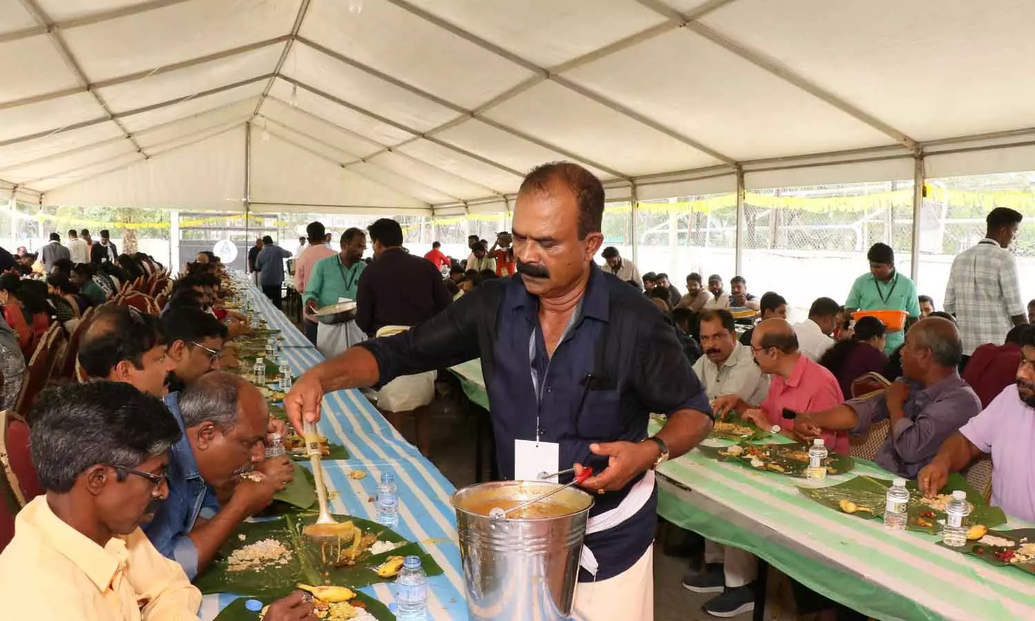 എസ്.എൻ.ഡി.പി സലാലയിൽ ഓണാഘോഷം സംഘടിപ്പിച്ചു