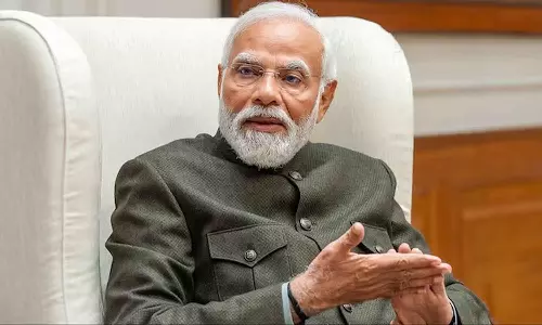 Prime ministers Onam wishes