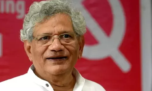 ഇന്ത്യയുടെ ആത്മാവിനെ തൊട്ടറിഞ്ഞ നിരീശ്വരവാദി