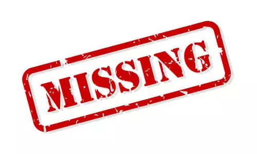 Mother and two children missed Valancheri