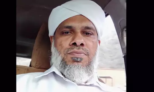 A native of Malappuram died in an accident in Oman