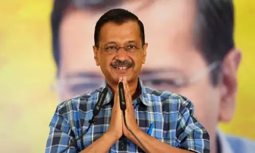 BJP and Congress mocks Arvind Kejriwal