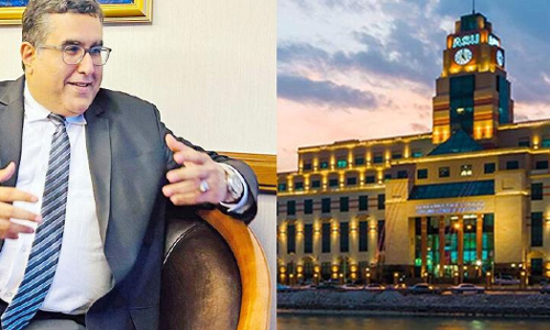 No need to go to the UK; British degree can be obtained from Bahrain