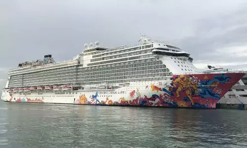 വിന്റർ ടൂറിസം: കൂടുതൽ ക്രൂയ്‌സ് സഞ്ചാരികളെ ആകർഷിക്കാനൊരുങ്ങി ഒമാൻ