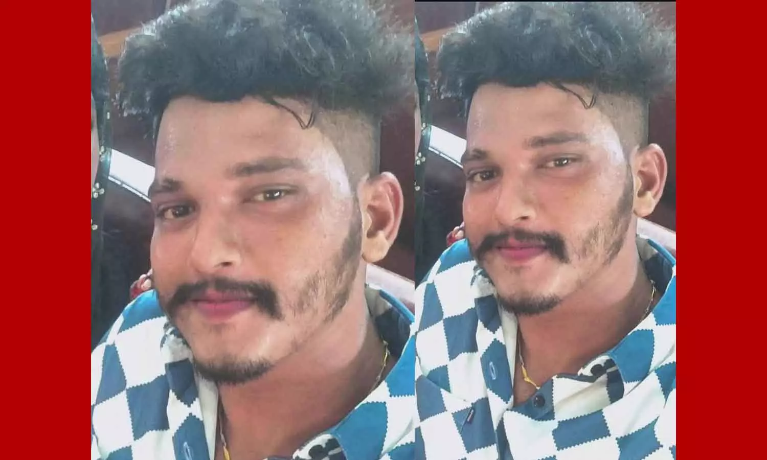 Mynagappally accident death driver arrested