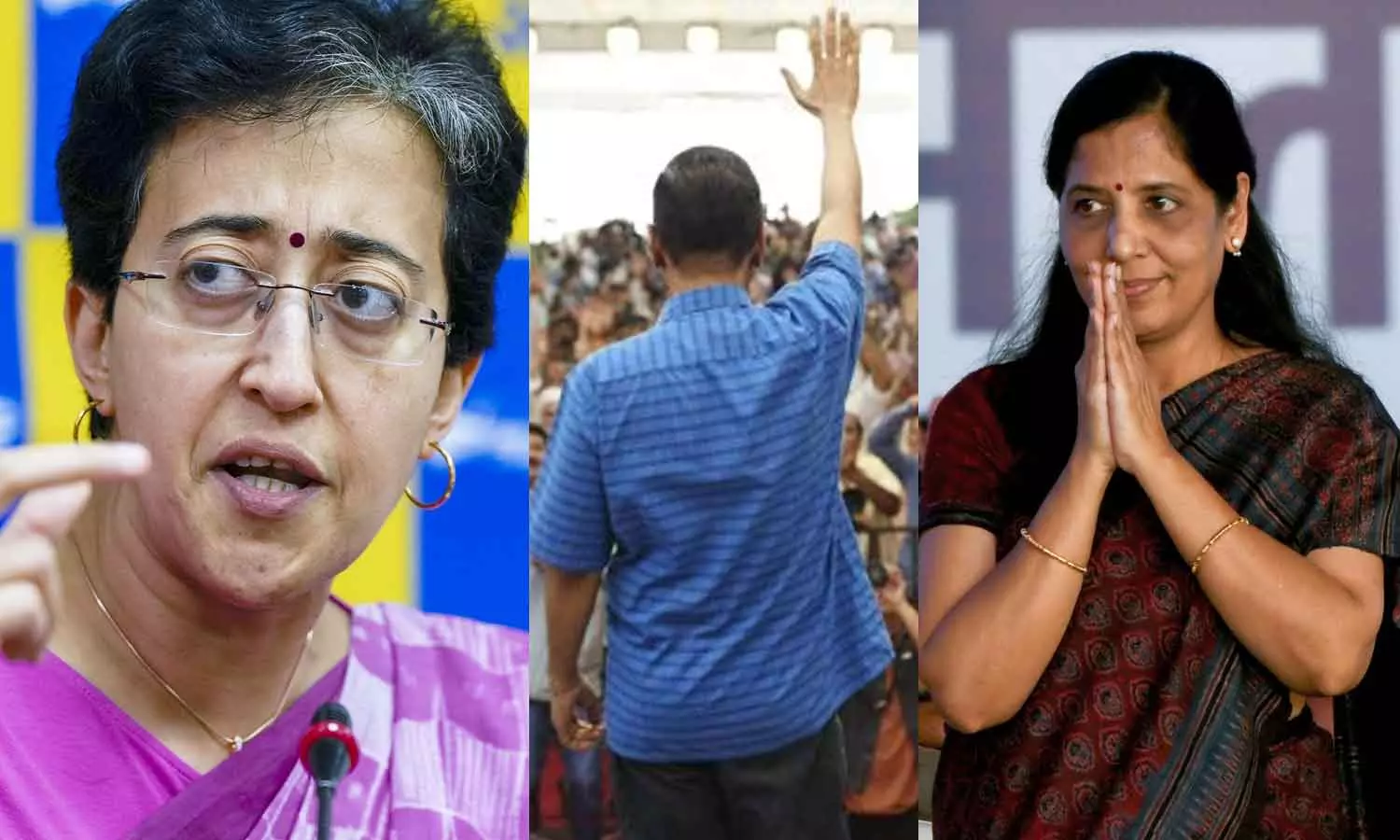 Arvind Kejriwal Arvind Kejriwal