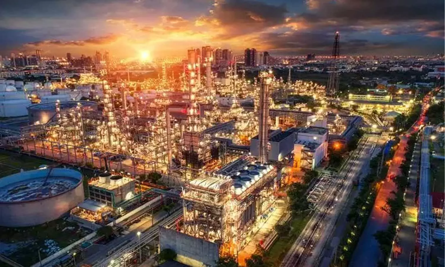 സൗദിയിൽ വ്യവസായ ശാലകളുടെ എണ്ണത്തിൽ വൻ വർധന സൗദിയിൽ വ്യവസായ ശാലകളുടെ എണ്ണത്തിൽ വൻ വർധന