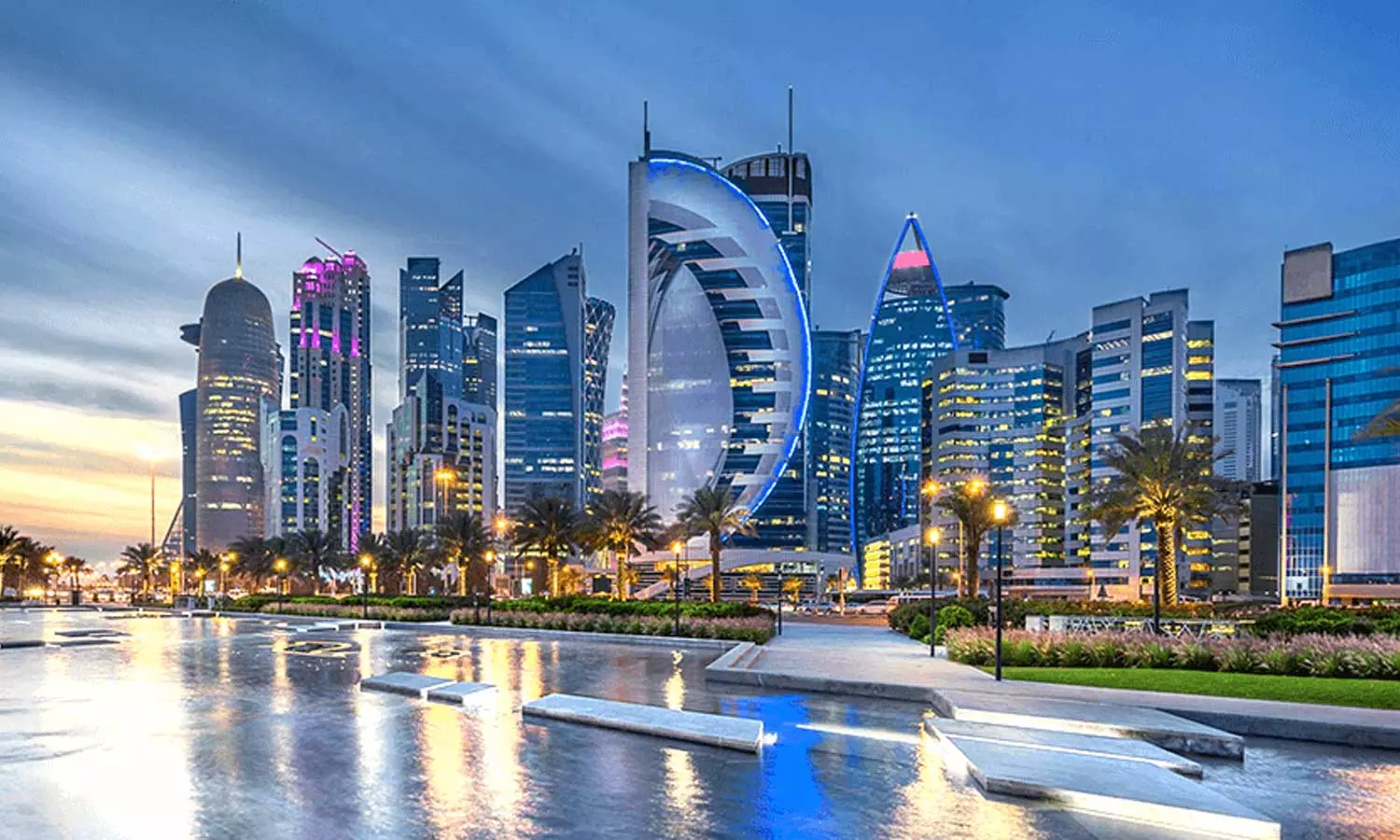 ഖത്തറിന്റെ സ്റ്റാർട്ടപ്പ് അന്തരീക്ഷത്തിൽ കാര്യമായ പുരോഗതി രേഖപ്പെടുത്തി