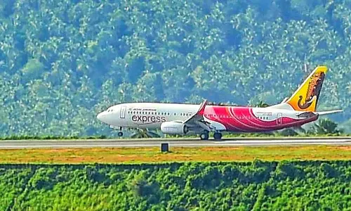 Two Air India flights from Karipur have been cancelled