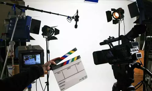 A new organization is coming in Malayalam cinema A new organization is coming in Malayalam cinema