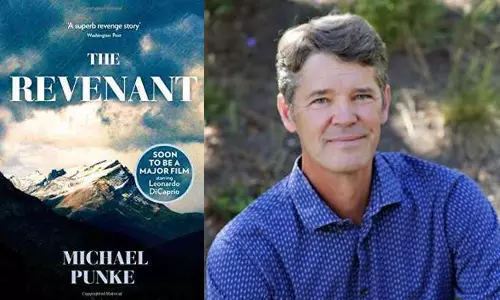 മരണത്തില്‍ നിന്നും മടങ്ങിവന്നവന്‍