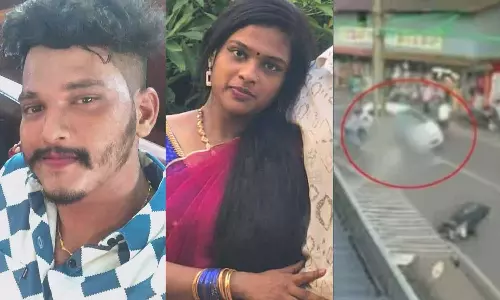 Mainagapally accident: The accused stayed in the hotel and used drugs, liquor bottles and a tube for using chemical drugs were found, latest news malayalam, മൈനാഗപ്പള്ളി അപകടം: പ്രതികൾ ഹോട്ടലിൽ താമസിച്ച് ലഹരി ഉപയോഗിച്ചു, മദ്യക്കുപ്പികളും രാസ ലഹരി ഉപയോഗത്തിനുള്ള ട്യൂബും കണ്ടെത്തി