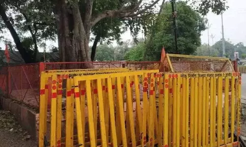 karbala ground indore