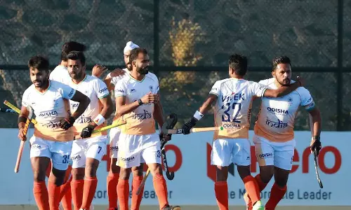 India vs South Korea Live Score, Asian Champions Trophy Semi Final 2024, India thrash South Korea 4-1, enters final vs China in Asian Champions Trophy 2024,