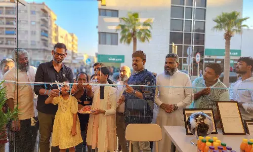 ഡ്രീം ഡെസ്റ്റിനേഷൻ ട്രാവൽ ആന്റ് ഹോളിഡേയ്സ് ദമ്മാമിൽ പുതിയ ഓഫീസ് തുറന്നു ഡ്രീം ഡെസ്റ്റിനേഷൻ ട്രാവൽ ആന്റ് ഹോളിഡേയ്സ് ദമ്മാമിൽ പുതിയ ഓഫീസ് തുറന്നു