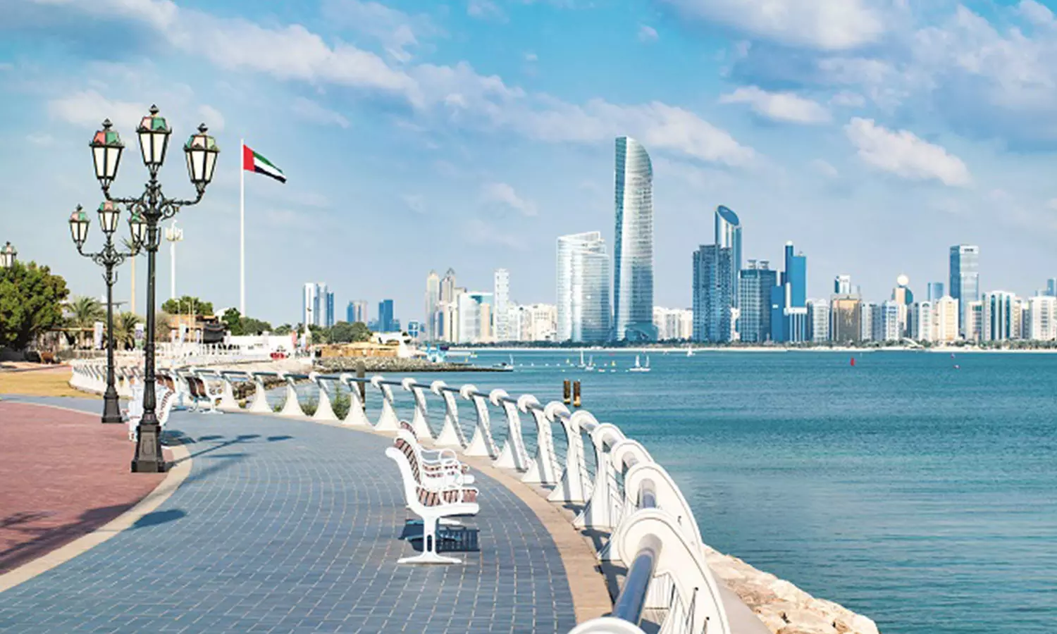 Abu Dhabi To Develop Unified Water Strategy Soon, Says DoE Chairman