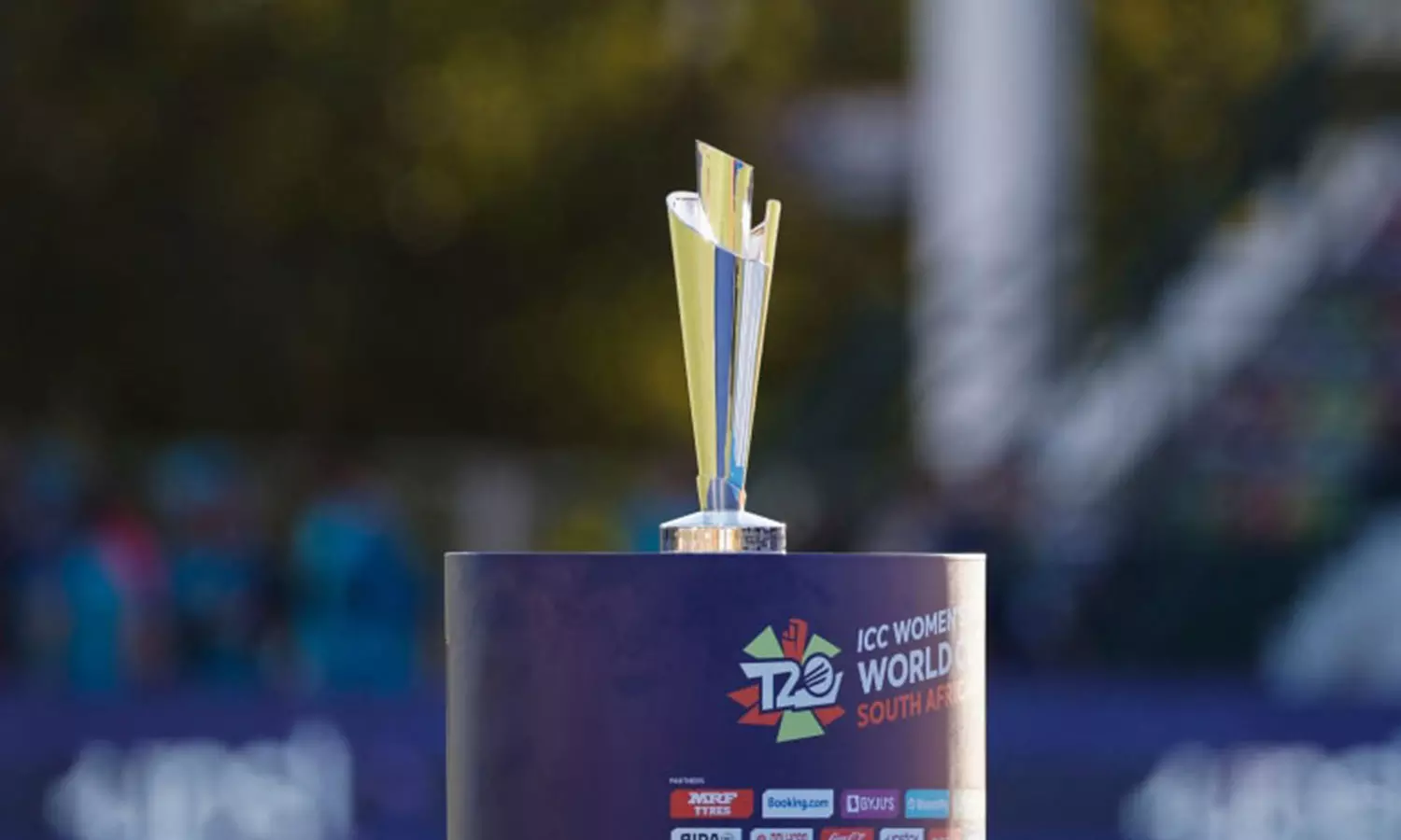 ICC Announces Equal Prize Money For Men And Women In World Cups ICC
