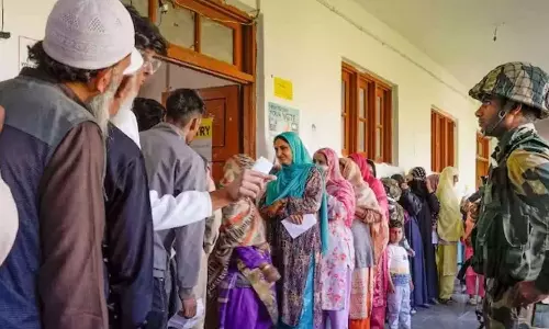 First stage Jammu and Kashmir Assembly elections tomorrow, Jammu and Kashmir Assembly elections 2024