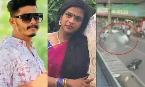 Mainagapally accident: Second accused Sreekuttys bail plea rejected, he will remain in remand, latest news malayalam, മൈനാഗപ്പള്ളി അപകടം: രണ്ടാം പ്രതി ശ്രീക്കുട്ടിയുടെ ജാമ്യാപേക്ഷ തള്ളി, റിമാൻഡിൽ തുടരും