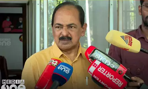 Dues will be paid tomorrow to door-to-door ration shop distributors: GR Anil