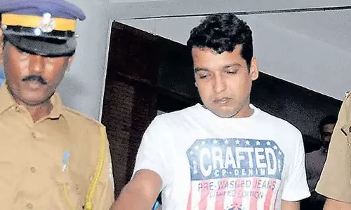 Pulsar Suni got bail