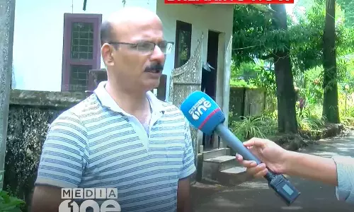 Former SP Sasidharan reaction on alligations against him Former SP Sasidharan reaction on alligations against him