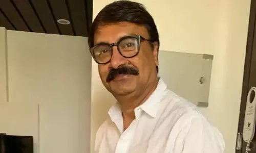 ലൈം​ഗികാതിക്രമ പരാതി: സംവിധായകന്‍ വി.കെ പ്രകാശിന്റെ മൊഴിയെടുത്തു