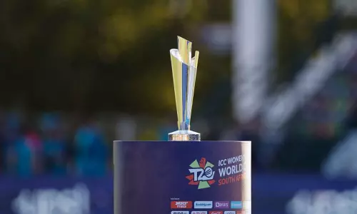 ICC Announces Equal Prize Money For Men And Women In World Cups