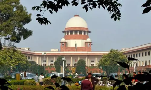Supreme Court Pauses Bulldozer Demolitions Across India Until October 1