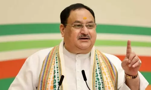 കേരളത്തിന്‍റെ എയിംസ് ആവശ്യം പരിഗണിക്കും: കേന്ദ്ര ആരോഗ്യ മന്ത്രി ജെ.പി നദ്ദ