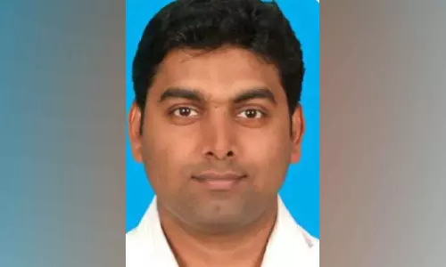 ഹൃദയാഘാതം: എറണാകുളം സ്വദേശി  ഒമാനിൽ മരിച്ചു