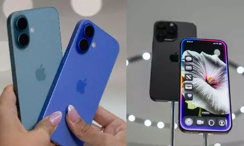 ഐഫോൺ 16 സിരീസിന് ആവശ്യക്കാർ കുറവോ? പുതിയ റിപ്പോർട്ട് ഇങ്ങനെ...