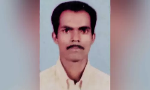 വാഹനപകടത്തിൽ പരിക്കേറ്റു; പത്തനംതിട്ട സ്വദേശി ഒമാനിൽ ചികിത്സിയിലിരിക്കെ  മരിച്ചു