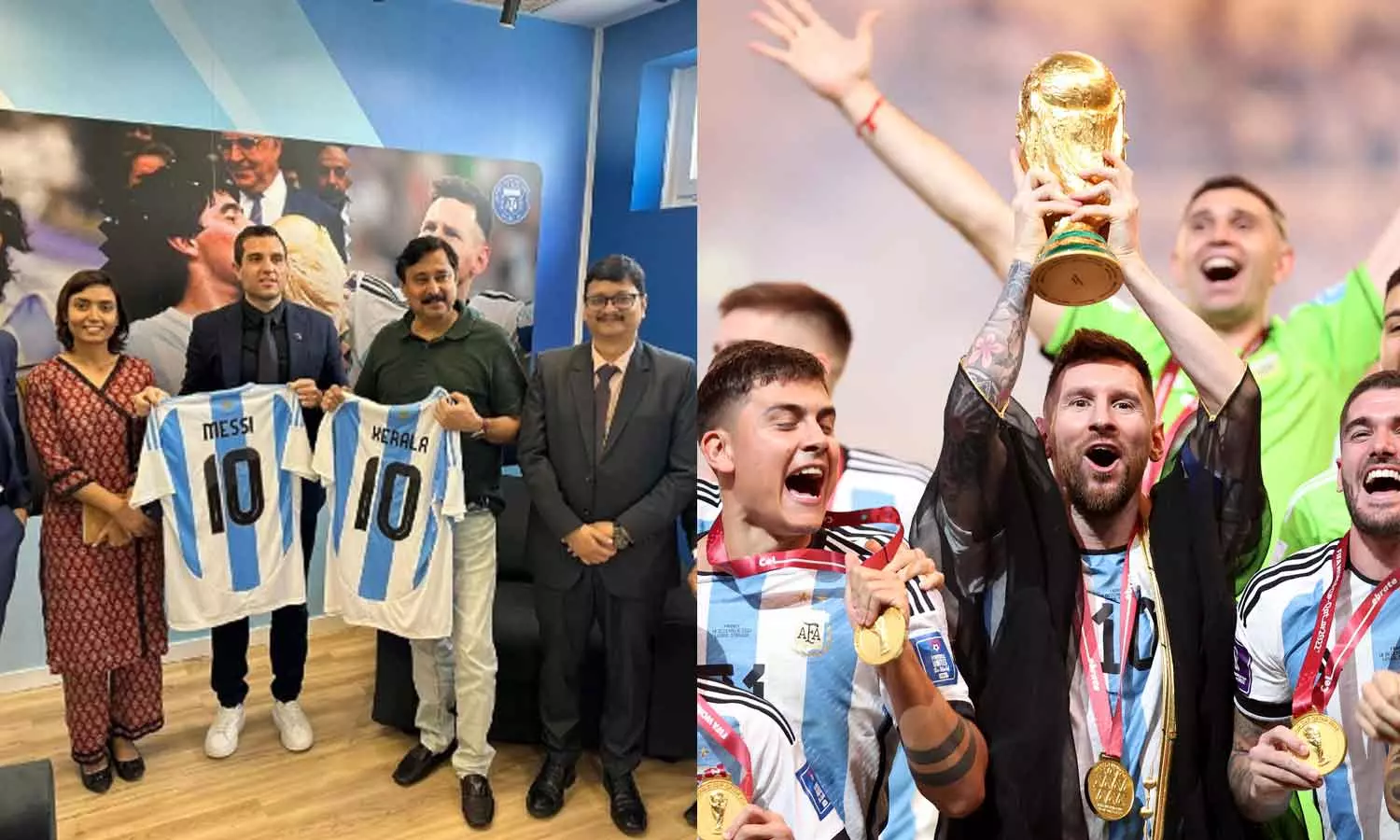 Argentina football team Argentina football team