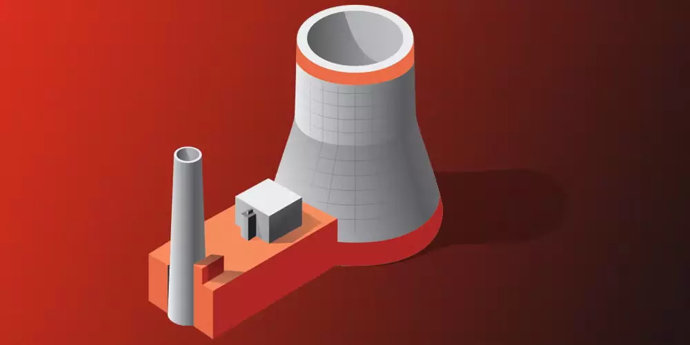 ചെറിയ ആണവ നിലയങ്ങള് സുരക്ഷിതമോ? കുഞ്ഞന് ആണവ നിലയങ്ങള് ചെറിയ ആണവ നിലയങ്ങള് സുരക്ഷിതമോ? കുഞ്ഞന് ആണവ നിലയങ്ങള്