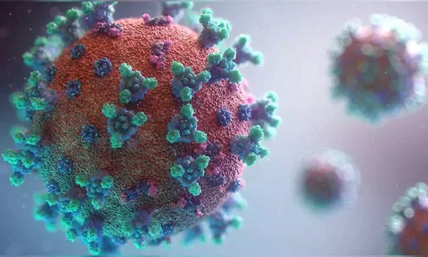A new variant of Covid-19 that is more widespread; So far confirmed in 27 countries
