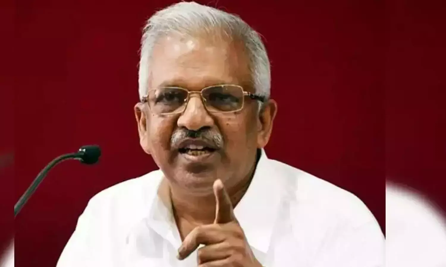 ജനാധിപത്യ വ്യവസ്ഥക്ക് ഏറ്റവും അപകടകരം ഹിന്ദുത്വ വർഗീയത; ഐസിസിലേക്ക് കേരളത്തിൽ നിന്ന് ഇപ്പോൾ റിക്രൂട്ട്മെൻ്റ് നടക്കുന്നതായി പറഞ്ഞിട്ടില്ല - പി. ജയരാജൻ