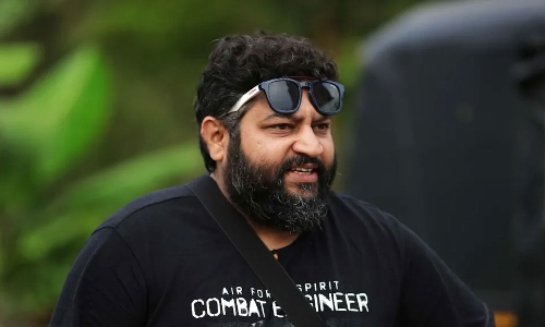 പുതിയ ചലച്ചിത്ര കൂട്ടായ്മയിൽ നിലവിൽ ഭാഗമല്ല, ആശയത്തെ സ്വാഗതം ചെയ്യുന്നു: ലിജോ ജോസ് പെല്ലിശ്ശേരി