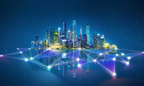 Saudi Arabia Jumps 25 Places To 4th Position Globally In UN Digital Services Index