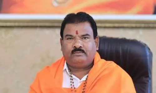 പരിപാടിയിലേക്ക് കോൺഗ്രസ് നായ്ക്കൾ കടന്നുവന്നാല്‍ കൊന്നുതള്ളും; വിവാദ പരാമര്‍ശവുമായി സഞ്ജയ് ഗെയ്ക്‌വാദ്