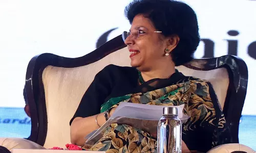 ജഡ്ജിമാര്‍ പൊതുമധ്യത്തില്‍ മതവിശ്വാസം വ്യക്തമാക്കരുത്: റിട്ട. ജസ്റ്റിസ് ഹിമ കോഹ്ലി