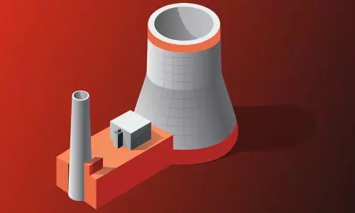 ചെറിയ ആണവ നിലയങ്ങള്‍ സുരക്ഷിതമോ? കുഞ്ഞന്‍ ആണവ നിലയങ്ങള്‍