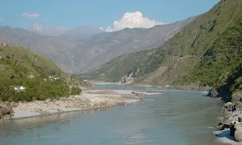 Indus Water Treaty; India has sent a notice to Pakistan asking for amendments