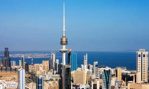 പുതിയ സാമ്പത്തിക പരിഷ്‌കാരങ്ങളുടെ വിജയം; കുവൈത്തിന്റെ സാമ്പത്തിക വളർച്ചയിൽ വൻ കുതിപ്പ്‌