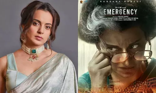 backlash for Kangana; Court notice for emergency