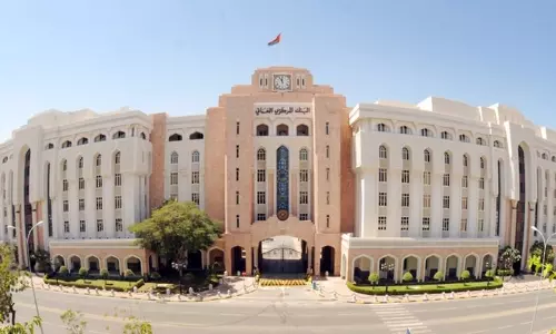 ചെക്കുകൾക്ക് ഭാഗിക പേയ്മെന്റ് സംവിധാനം നടപ്പിലാക്കാനൊരുങ്ങി സെൻട്രൽ ബാങ്ക് ഓഫ് ഒമാൻ