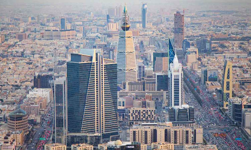 വ്യാപാര, വ്യവസായ സ്ഥാപനങ്ങൾക്ക് ഏകീകൃത രജിസ്ട്രേഷൻ സംവിധാനം നടപ്പാക്കി സൗദി അറേബ്യ വ്യാപാര, വ്യവസായ സ്ഥാപനങ്ങൾക്ക് ഏകീകൃത രജിസ്ട്രേഷൻ സംവിധാനം നടപ്പാക്കി സൗദി അറേബ്യ