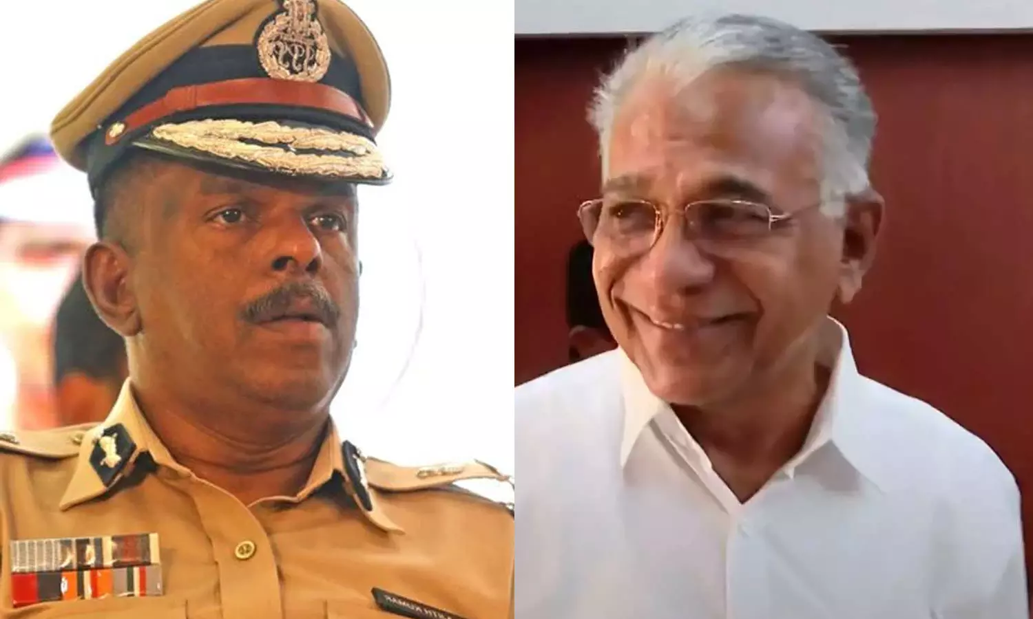 ADGPക്കെതിരെ നടപടി ഉടന് വേണം, വൈകുംതോറും LDFനാണ് മങ്ങലേൽക്കുന്നത്: സിപിഐ നേതാവ് പ്രകാശ് ബാബു ADGPക്കെതിരെ നടപടി ഉടന് വേണം, വൈകുംതോറും LDFനാണ് മങ്ങലേൽക്കുന്നത്: സിപിഐ നേതാവ് പ്രകാശ് ബാബു